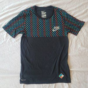 Nike: The Nike Tee Dri-Fit Running T-Shirt